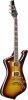 Ibanez IC420FM-VLS Violin Sunburst Iceman 